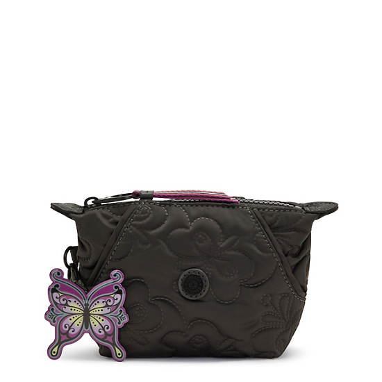 Kipling Art Pouch Anna Sui Tassen Zwart | België 1172CT